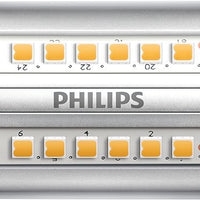 Philips CorePro LEDlinear R7S 78mm 7.5W 950 lumen 3000K ikke-dæmpbar LED pære varm hvid