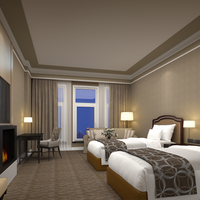 Philips CorePro LEDpære A60 E27 4.9W 2700K 470 lumen Varm hvid ikke dæmpbar