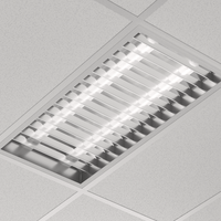 Philips CorePro LED PLL HF 24W 3000K 3200 lumen 2G11 4P rørlyskilde Hvid, CE RoHS