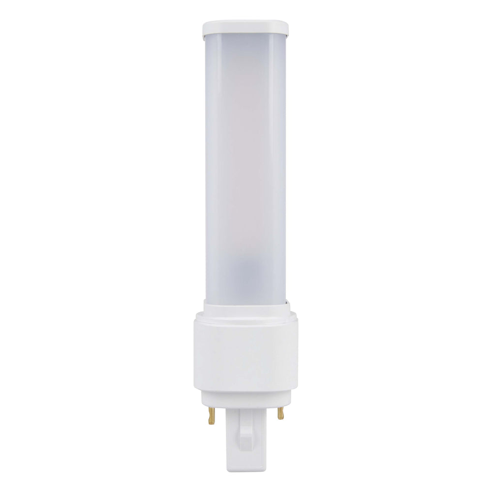 Dulux PLC LED 7W 3000K 220-230V erstatning for 18W CFL