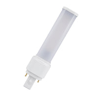 Dulux PLC LED 7W 3000K 220-230V erstatning for 18W CFL