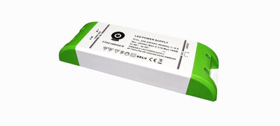 LED strømforsyning dæmpbar 24V 100W 4.17A IP67 vandtæt LCB