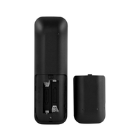 tsong rgb+cct remote control 8 groups black - ip20 ce rohs certified 220-240v ac