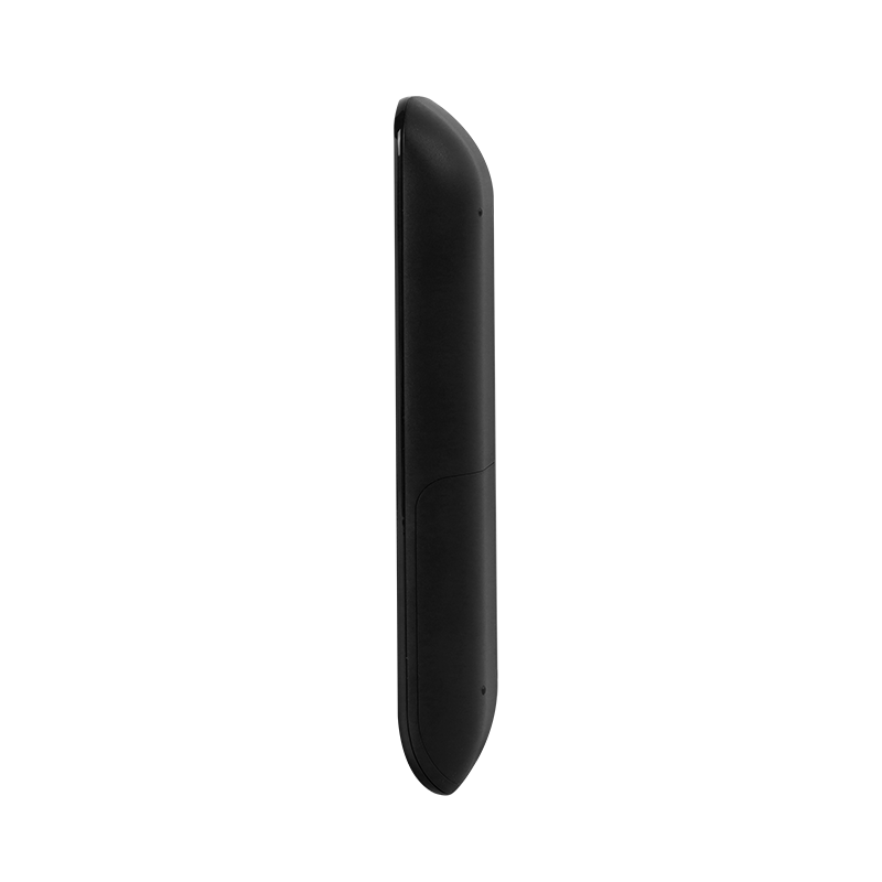 tsong rgb+cct remote control 8 groups black - ip20 ce rohs certified 220-240v ac