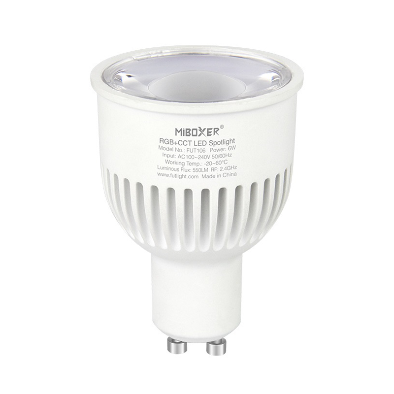 Tsong LED bulb E27 10.5W 3000K 550 lumens CRI 80 IP20 flicker-free 220-240V CE RoHS