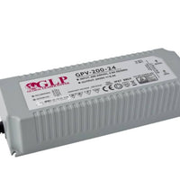 glp led strømforsyningsadapter 24v 200w 8.3a ip67 vandtæt til udendørs brug