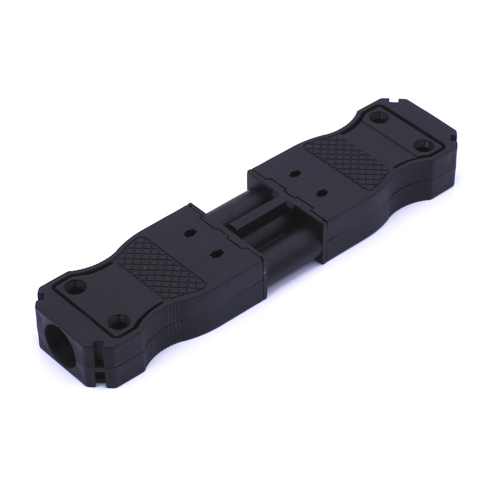 Tsong LED-stik hunstik til Wieland GST18, IP20, 220-240V AC, CE RoHS-certificeret