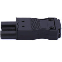 LCB stikbar forbindelse han til Wieland GST18, IP20, 220-240V AC