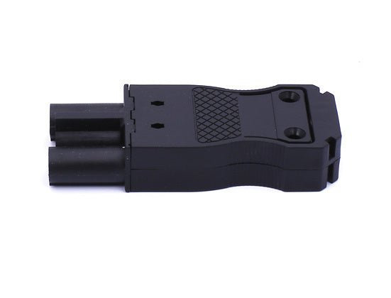 LCB stikbar forbindelse han til Wieland GST18, IP20, 220-240V AC