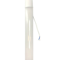 Spectrum LED armatur 60cm 18W armatur til varm hvid omgivelsesbelysning