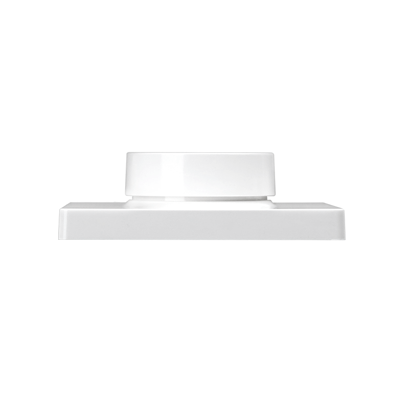 Mi-Light trådløs dæmper vægkontrol CCT hvid 220-240V IP20
