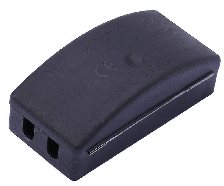Lasboks med samlemuffe 3-leder IP44 LCB