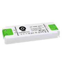 GLP LED dæmpbar strømforsyning 12V 50W 4.16A til 12V LED belysning