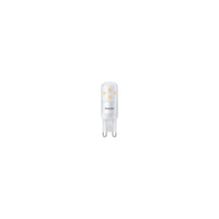 Philips CorePro LEDcapsule G9 2.7W 2700K varm hvid dæmpbar pære