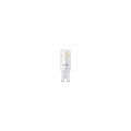 Philips CorePro LEDcapsule G9 2.7W 2700K varm hvid dæmpbar pære