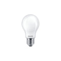 Philips LED Pære E27 A60 Mat Dæmpbar 5.9W 2700K 806 lumen 90CRI 220-240V Varm Hvid