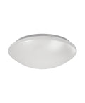 LED Bulkhead Surface Circular Ø400 White 24W 1920 lumens 3000K IP44 for indoor and outdoor lighting