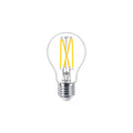 Philips LED-pære 806 lumen E27 2200K-2700K CRI 95 dæmpbar A60 300°