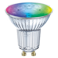 LED E27 lampe 10.5W 1521 lumen 3000K ikke dæmpbar IP20 220-240V til belysning i hjem og kontor