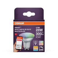 LED E27 lampe 10.5W 1521 lumen 3000K ikke dæmpbar IP20 220-240V til belysning i hjem og kontor