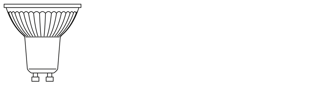 LED E27 lampe 10.5W 1521 lumen 3000K ikke dæmpbar IP20 220-240V til belysning i hjem og kontor