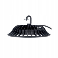 150W LED UFO high bay ECO lys med Philips chip, 13500 lumen, 3000K
