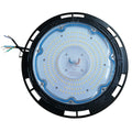 LCB LED ufo high bay 240W 4000K 36000 lumen dimmable 5-year warranty