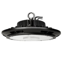 LCB LED ufo high bay 240W 4000K 36000 lumen dimmable 5-year warranty