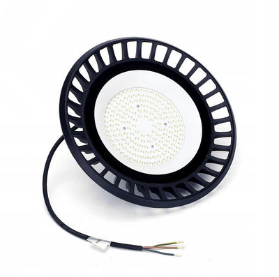150W LED UFO high bay ECO light with Philips chip, 13500 lumen, 3000K