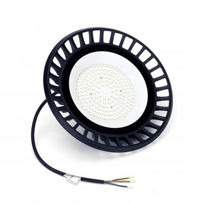 LCB LED UFO High Bay ECO 150W 13500 lumens 3000K IP20 Philips chip CE RoHS 2 year warranty