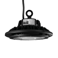 LCB LED UFO high bay 240W 6000K Philips driver 5 year warranty