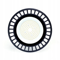 150W LED UFO high bay ECO lys med Philips chip, 13500 lumen, 3000K