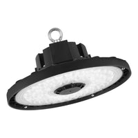 LED Highbay Gen 5 Aluminium Sort 75W 4000K 13200 lumen IP66 1-10V dæmpbar 70D