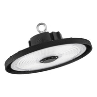 LED Highbay Gen 5 Sort Aluminium 150W 4000K 26700 lumen IP66 1-10V dæmpbar 110D