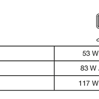 LED lampe 10.5W 3000K 1521 lumen 220-240V IP20 IK10 CRI 80 mat guld aluminium ikke-dæmpbar CE RoHS