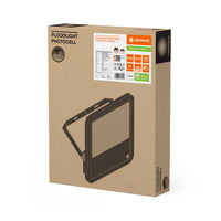 LED lampe 10.5W 3000K 1521 lumen 220-240V IP20 IK10 flimmerfri Aluminium Mat Guld med driver