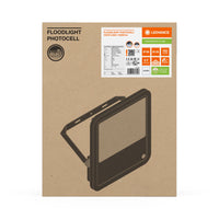 LED lampe 10.5W 3000K 1521 lumen 220-240V IP20 IK10 flimmerfri Aluminium Mat Guld med driver