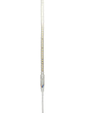 LED-lyssnor V1 med 230V EU-stik, 60 LED'er pr. meter, 9mm fleksibelt design for nem installation