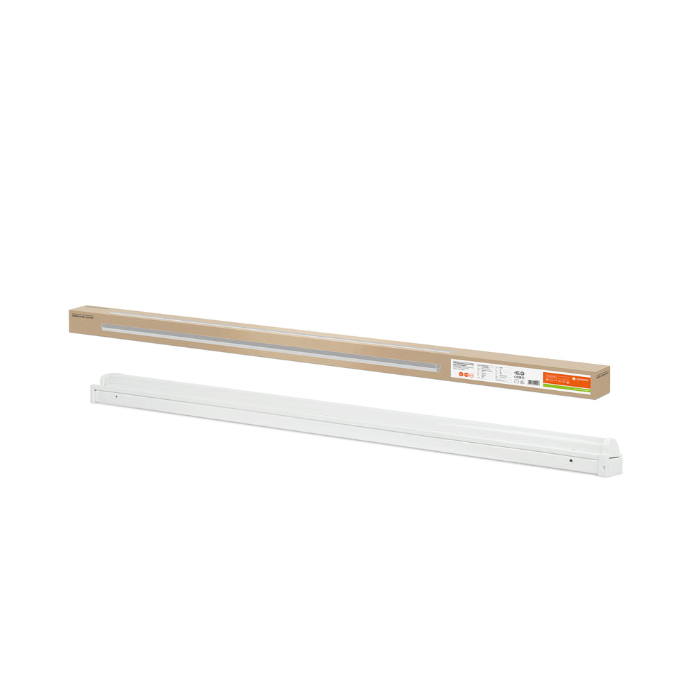 LED Montagebalk Lineær Ultra Output 46W 4000K 5500 lumen 150cm Kold Hvid