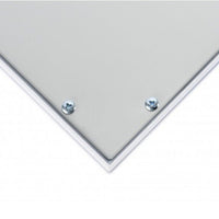 LCB LED-panel 150x30cm 40W 4000 lumen 4000K UGR19 IP41