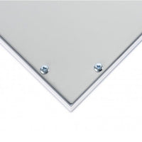 LCB pro slank linje LED panel 150x30cm 40W 4800 lumen 3000K