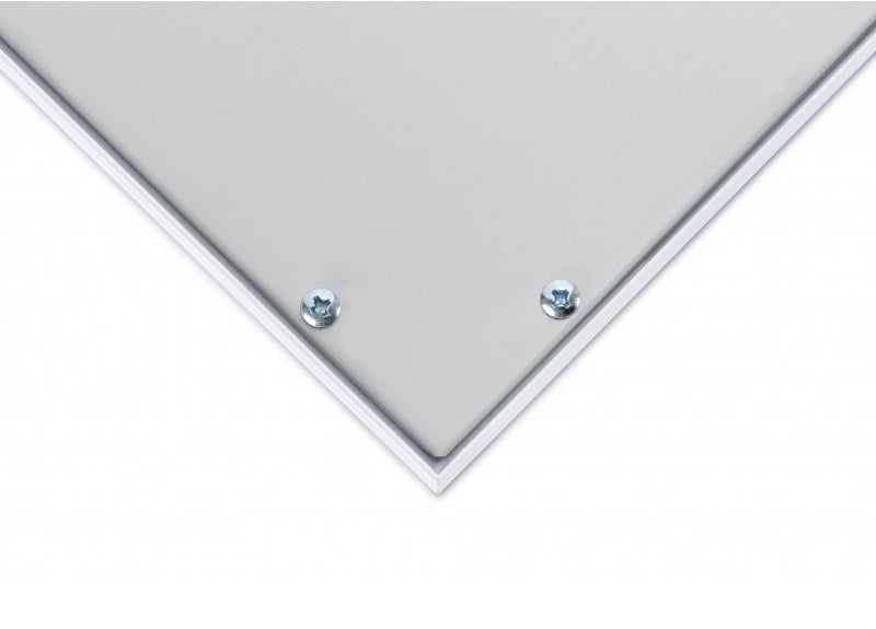 LCB pro slank linje LED panel 150x30cm 40W 4800 lumen 3000K