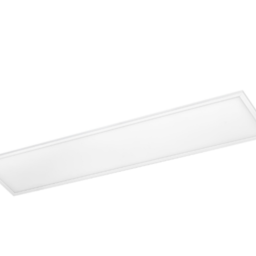 LED panel 28W 3920 lumen 3000K-6000K CCT skifte 120x30cm UGR19