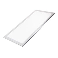 LCB LED-panel 60x30cm 4000K 24W 2040 lumen 5-års garanti