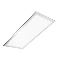 LCB LED-panel 60x30cm 4000K 24W 2040 lumen 5-års garanti