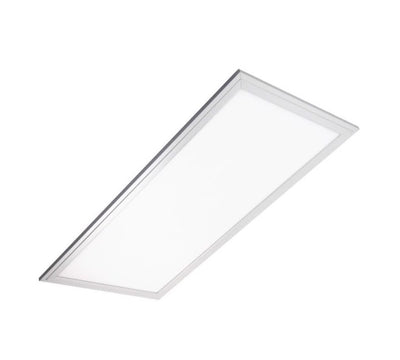 LCB LED panel 60x30cm 24W 4000K 2040 lumen Philips chip IP20 CE RoHS 5 års garanti