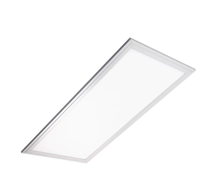 LCB LED panel 60x30cm 24W 3000K 2040 lumen IP20 CRI 80 Philips chip CE RoHS 220-240V med 5 års garanti