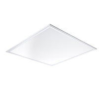 led panel 60x60cm pro slim line 36w 3000k 4320 lumen varm hvid ugr22 opal