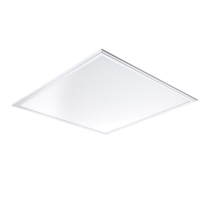 LED panel 60x60cm pro slank linje 36W 4320 lumen 4000K køligt hvidt UGR22 opal