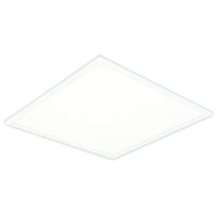 Spectrum LED Panel 60x60cm Pro Slim Line 36W 4320 lumen 3000K UGR22 Opal Varm Hvid 5 års garanti